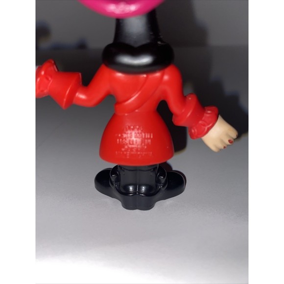 Fisher Price Captain Jake and the Neverland Pirates - Figure Pack - Captain Hook - Picture 4 of 7